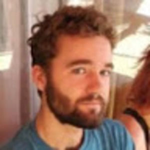 Meet your Posher, Russell